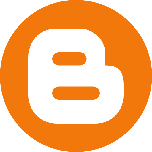 blogger 페이지