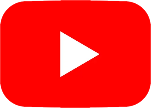 YoutTube 공식 페이지